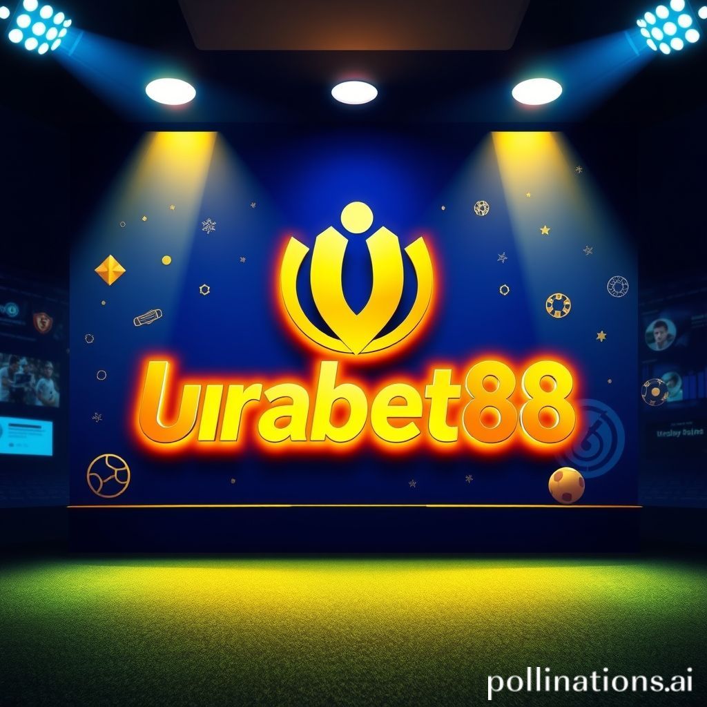  Mengungkap Keunggulan Urabet88: Platform Taruhan Online Terpercaya